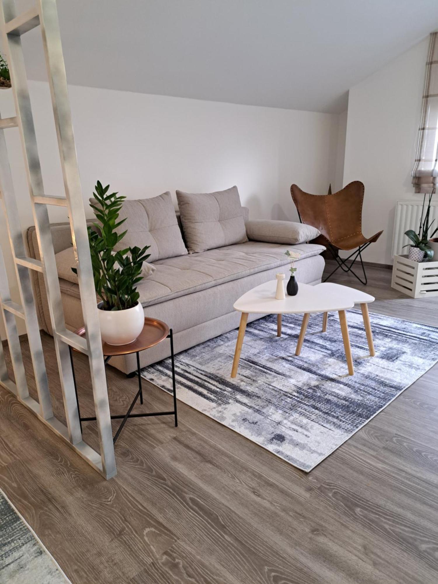 Apartmani Habibi Jalzabet Luaran gambar