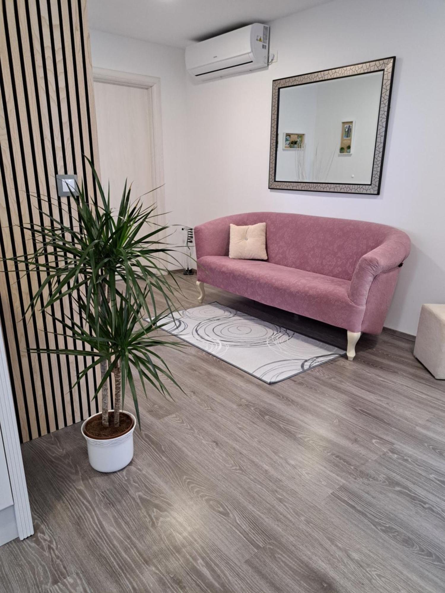 Apartmani Habibi Jalzabet Luaran gambar