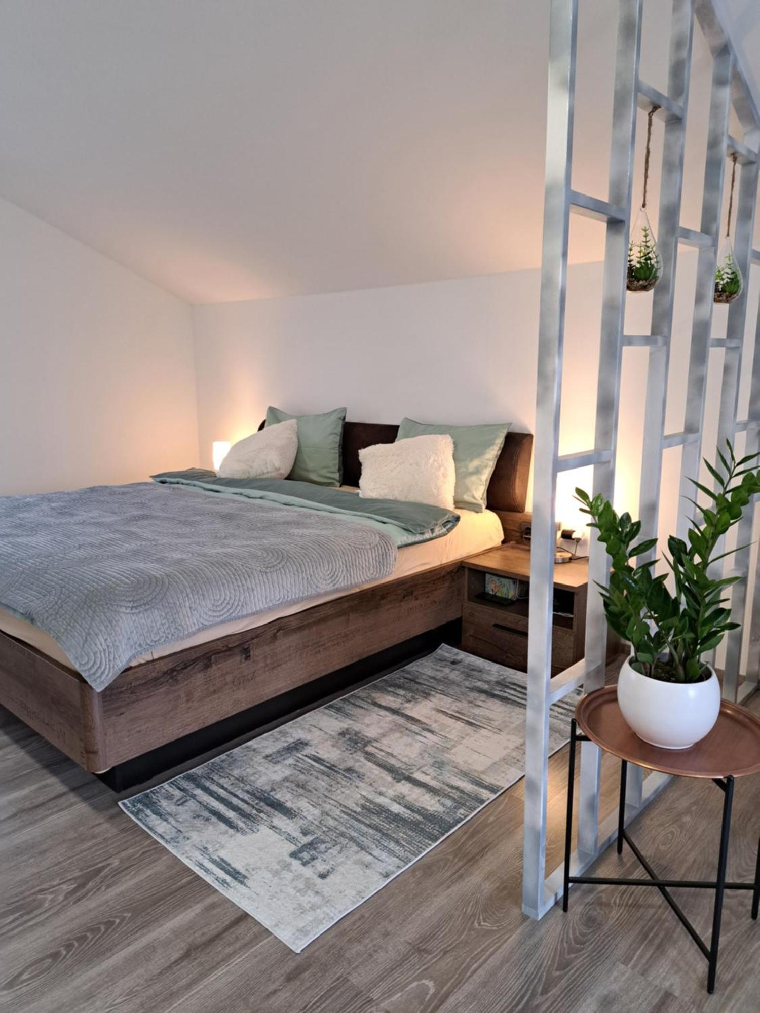 Apartmani Habibi Jalzabet Luaran gambar