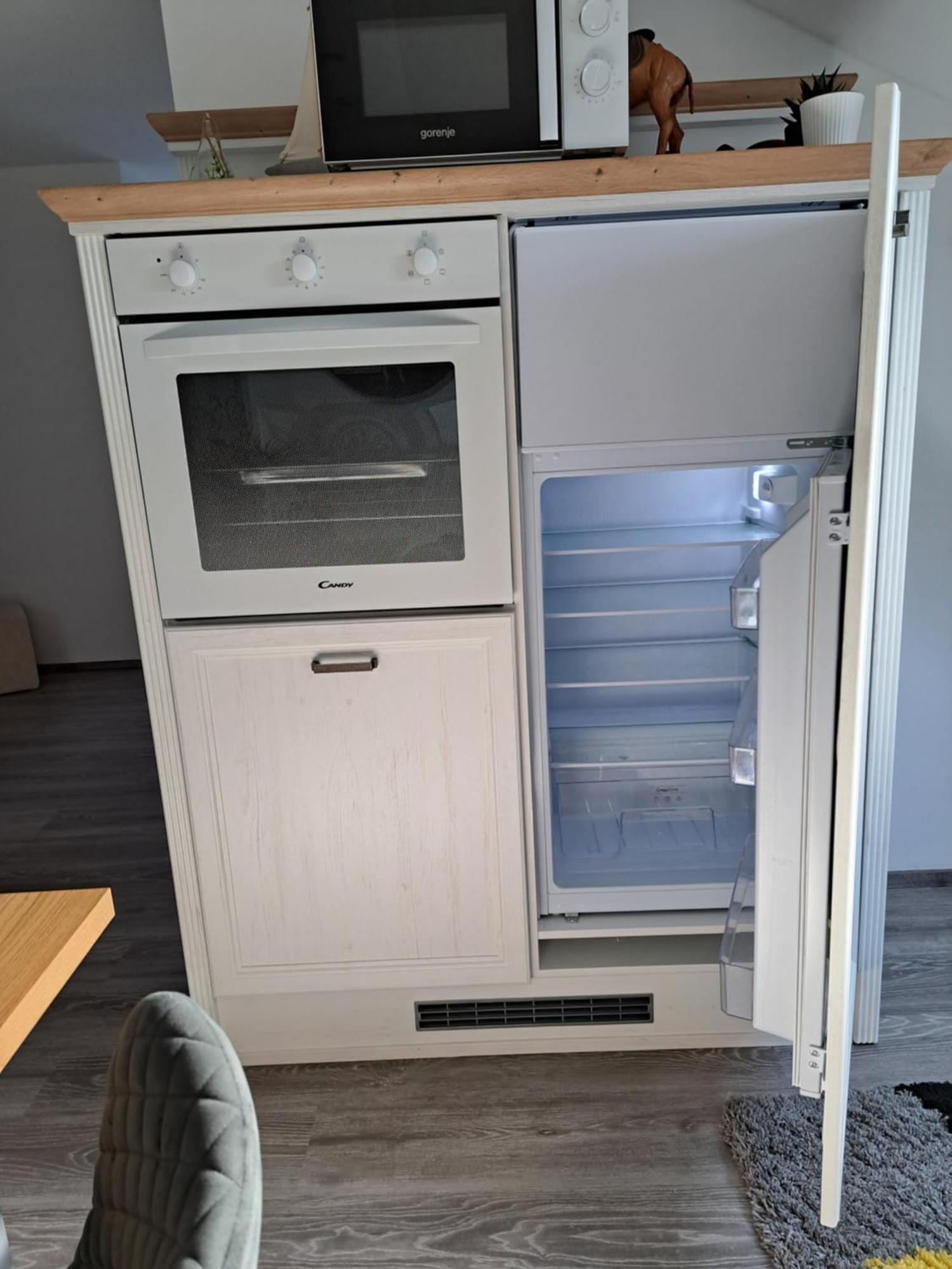 Apartmani Habibi Jalzabet Luaran gambar