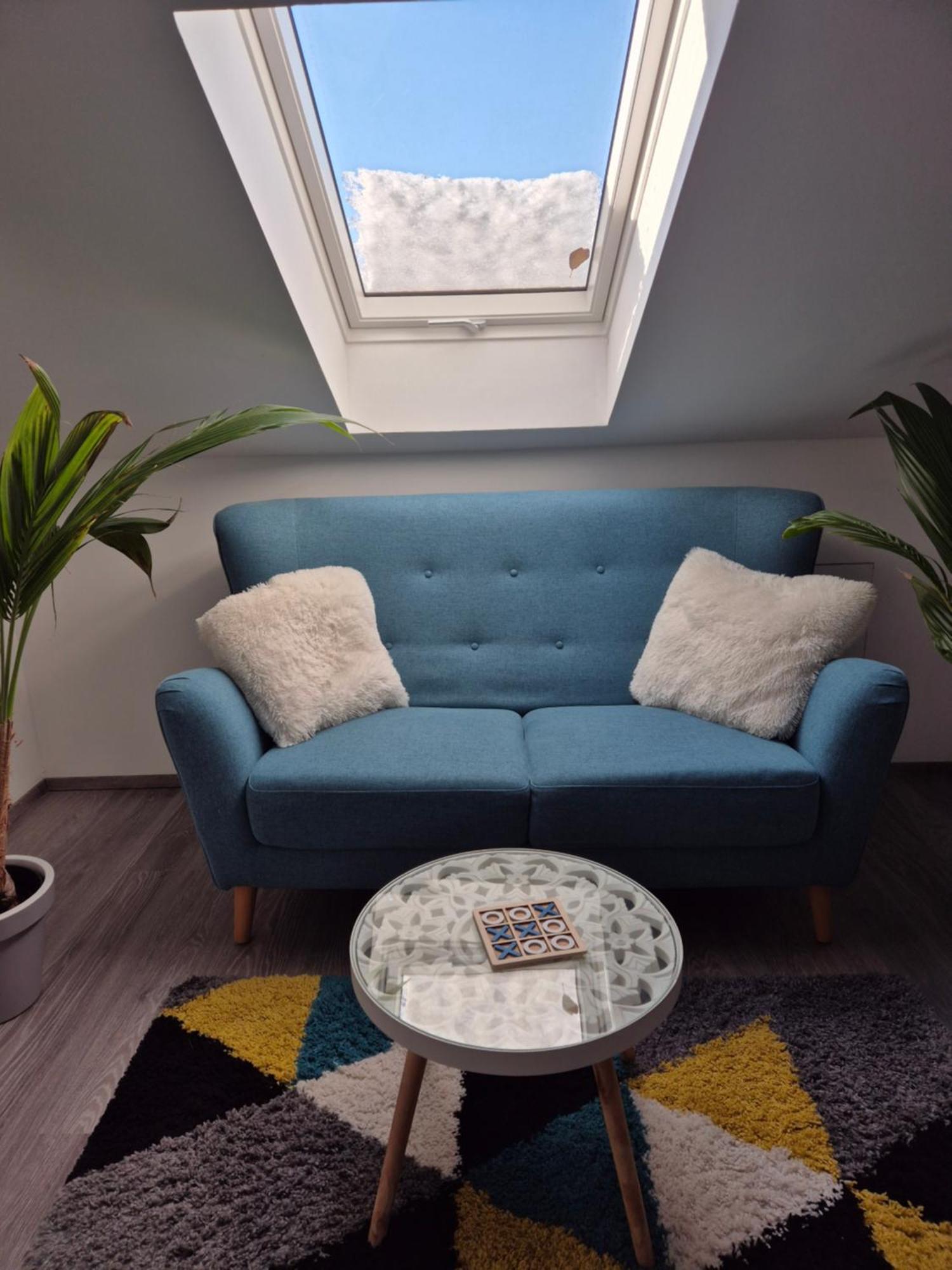 Apartmani Habibi Jalzabet Luaran gambar
