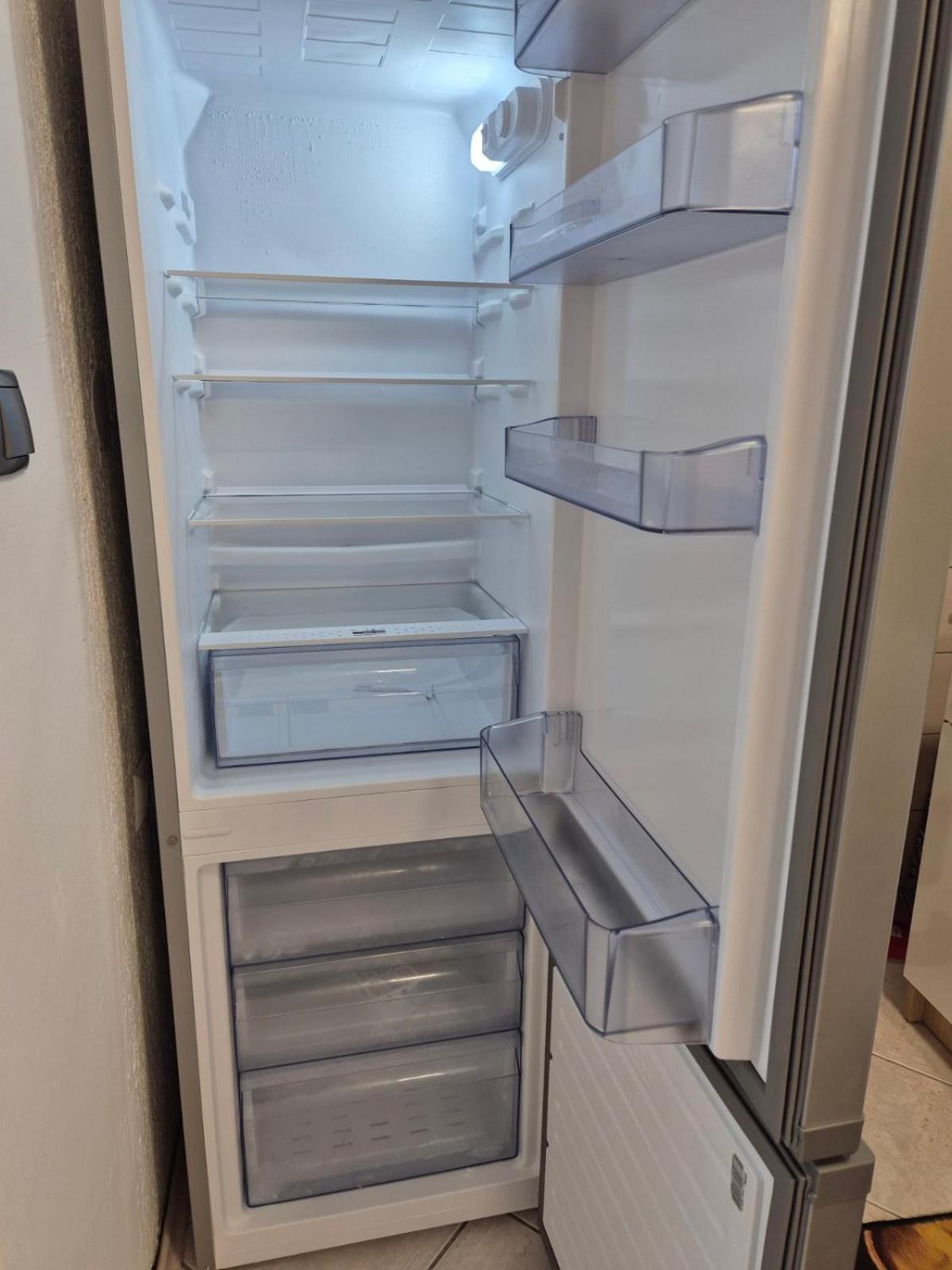 Apartmani Habibi Jalzabet Luaran gambar
